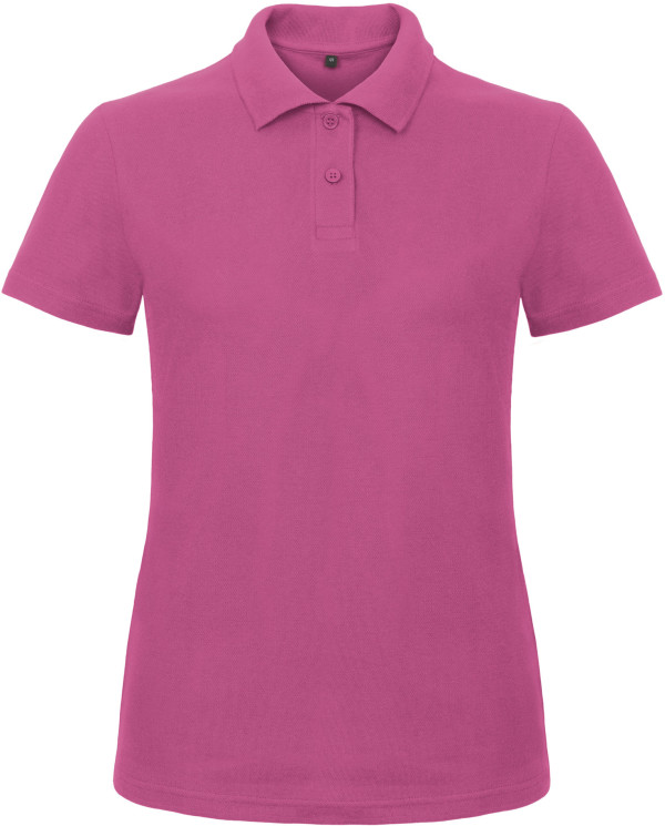 Ladies' Piqué Polo