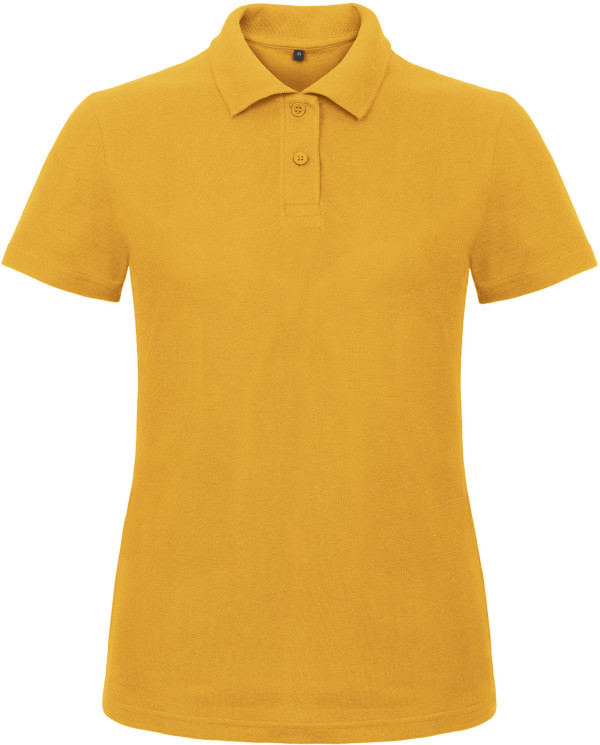 Ladies' Piqué Polo