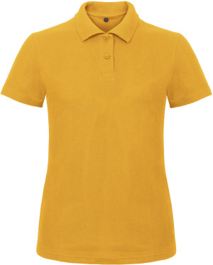 Ladies' Piqué Polo - Reklamnepredmety
