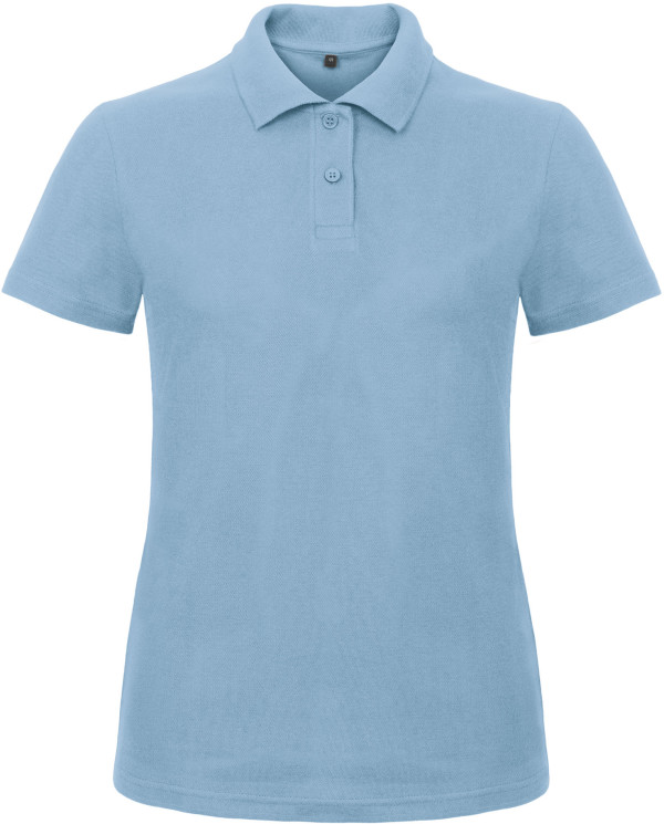 Ladies' Piqué Polo