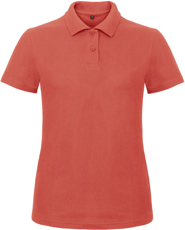 Ladies' Piqué Polo
