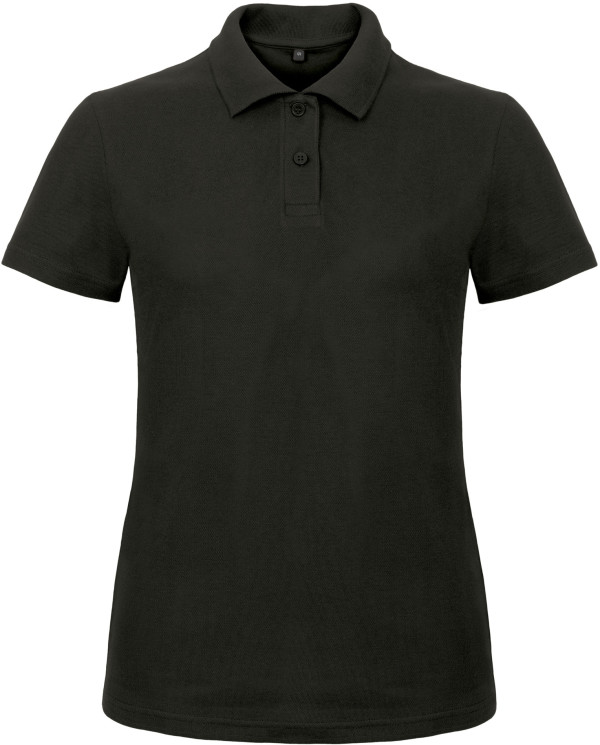 Ladies' Piqué Polo