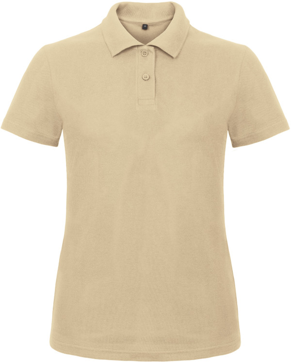 Ladies' Piqué Polo