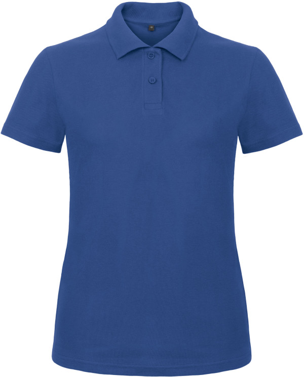 Ladies' Piqué Polo