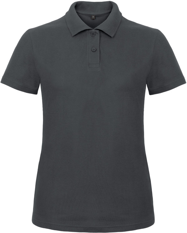 Ladies' Piqué Polo