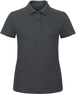 Ladies' Piqué Polo - Reklamnepredmety