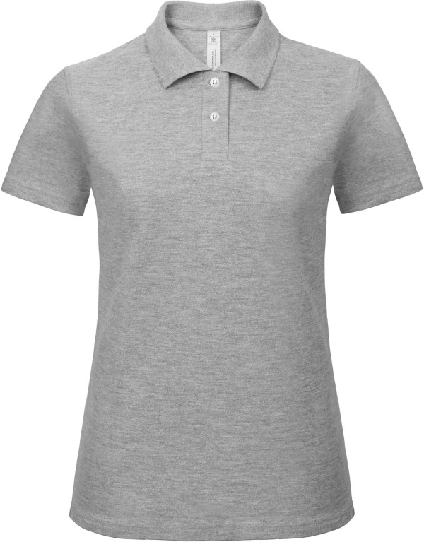 Ladies' Piqué Polo