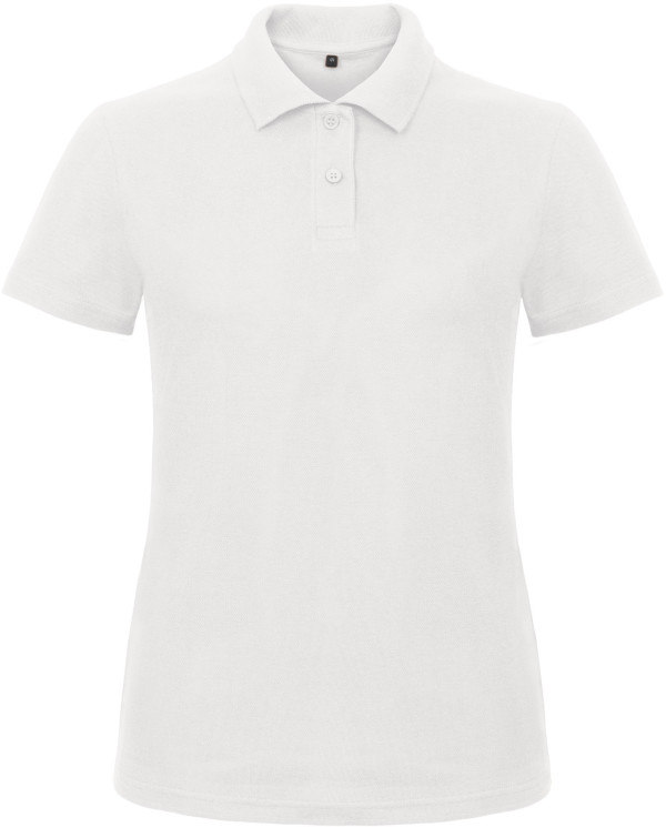 Ladies' Piqué Polo