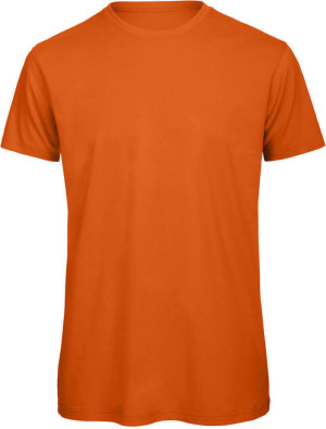 Men's Organic T-Shirt - Reklamnepredmety