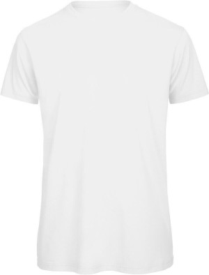 Men's Organic T-Shirt - Reklamnepredmety