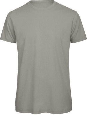 Men's Organic T-Shirt - Reklamnepredmety