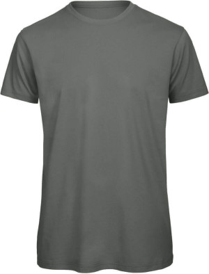 Men's Organic T-Shirt - Reklamnepredmety