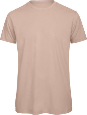 Men's Organic T-Shirt - Reklamnepredmety