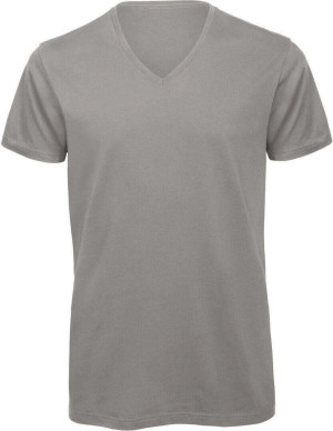 Men's V-Neck T-Shirt - Reklamnepredmety