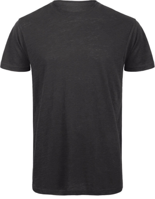 Men's Slub organic T-Shirt