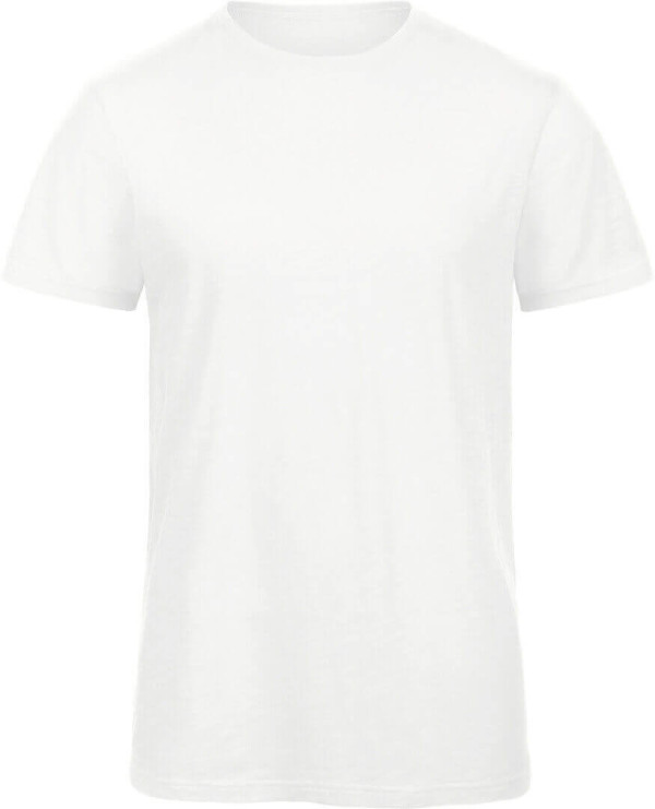 Men's Slub organic T-Shirt