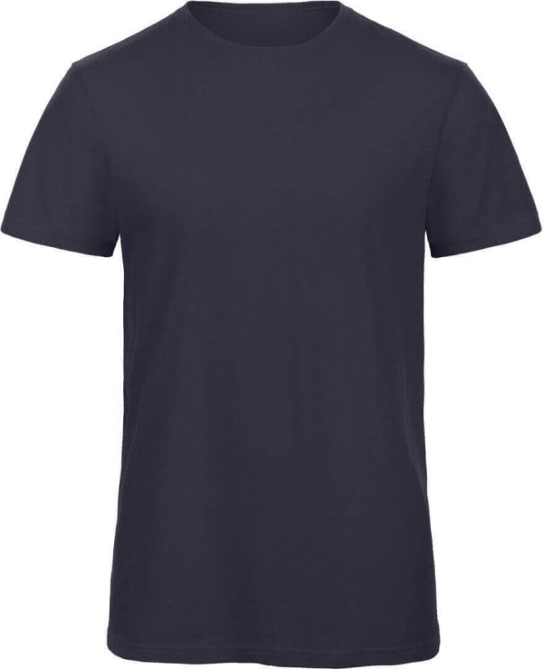 Men's Slub organic T-Shirt