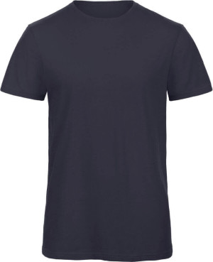 Men's Slub organic T-Shirt - Reklamnepredmety