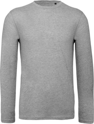 Men's T-Shirt longsleeve - Reklamnepredmety