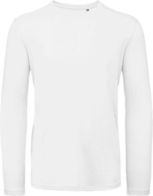 Men's T-Shirt longsleeve - Reklamnepredmety