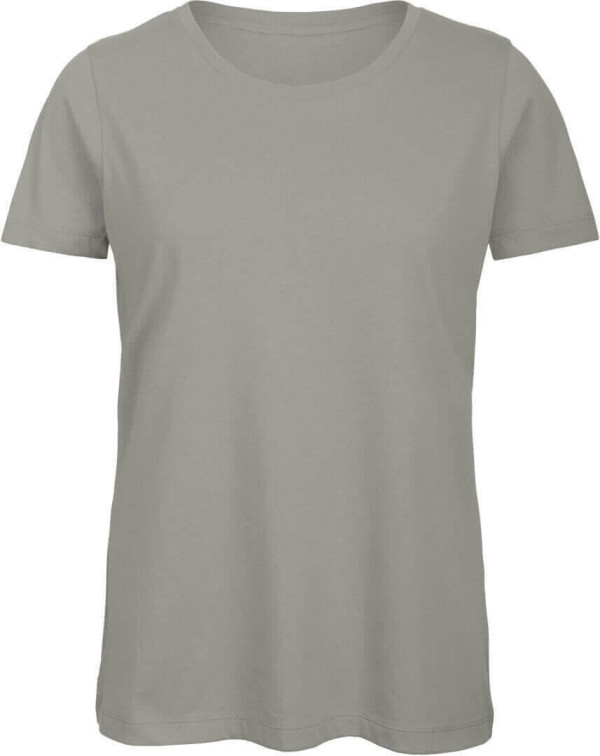 Ladies' Organic T-Shirt