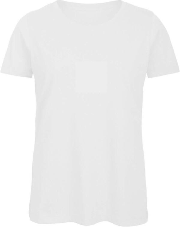 Ladies' Organic T-Shirt