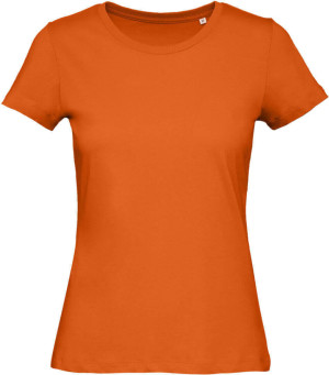 Ladies' Organic T-Shirt - Reklamnepredmety