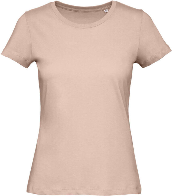 Ladies' Organic T-Shirt