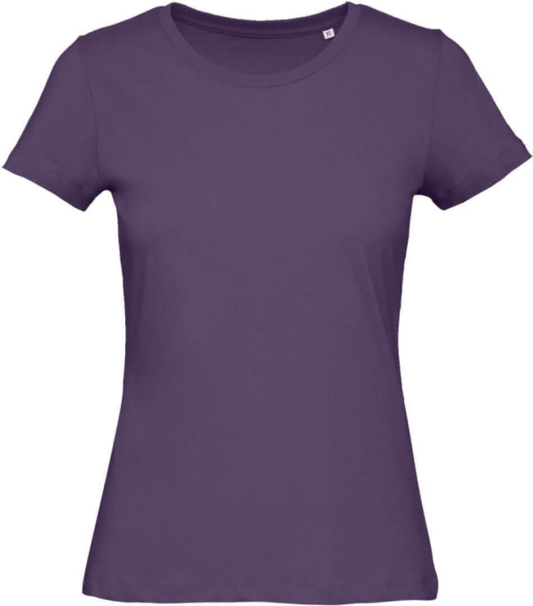 Ladies' Organic T-Shirt