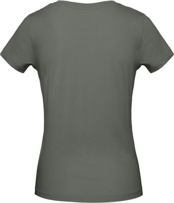 Ladies' Organic T-Shirt