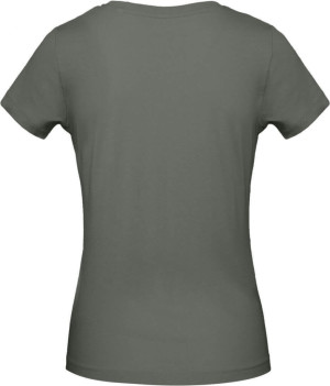 Ladies' Organic T-Shirt - Reklamnepredmety