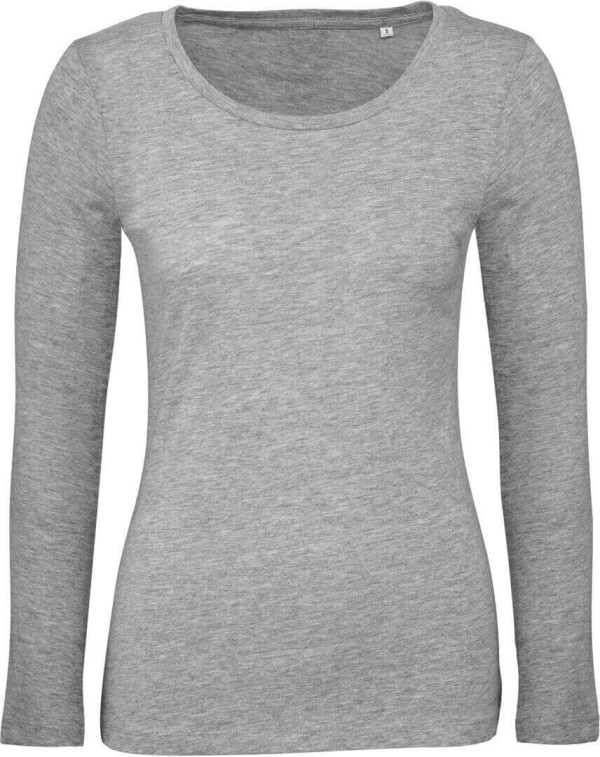 Ladies' T-Shirt longsleeve