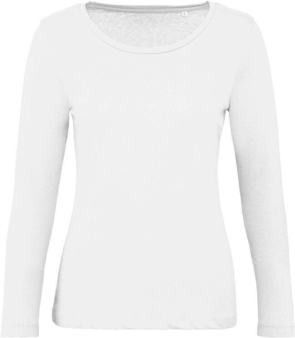 Ladies' T-Shirt longsleeve