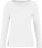 Ladies' T-Shirt longsleeve - 6F3E8E9D-3B6B-4845-8A0E-5797BAB431D3 - variant CC 01TW7100100