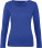 Ladies' T-Shirt longsleeve - A6921A6F-0949-4F5F-918F-F8B7608EDC02 - variant CC 01TW7110500