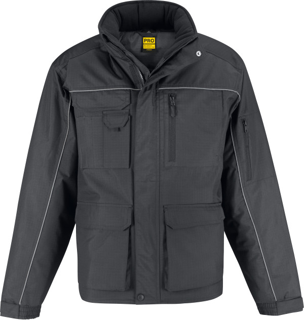 Workwear Jacket