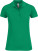 Ladies' Fine Piqué Polo - 05A035C9-D485-4E5D-95C2-62993A6D18C6 - variant CC 01W45752000