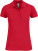 Ladies' Fine Piqué Polo - 25A43187-4830-4595-98F5-A7AC0FC86EC2 - variant CC 01W45700400