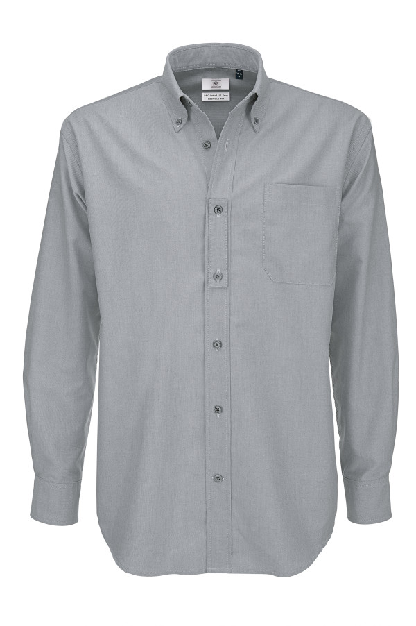 Oxford Shirt longsleeve