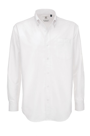 Oxford Shirt longsleeve - Reklamnepredmety