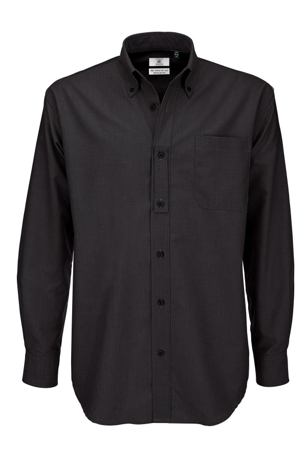 Oxford Shirt longsleeve