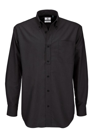 Oxford Shirt longsleeve - Reklamnepredmety