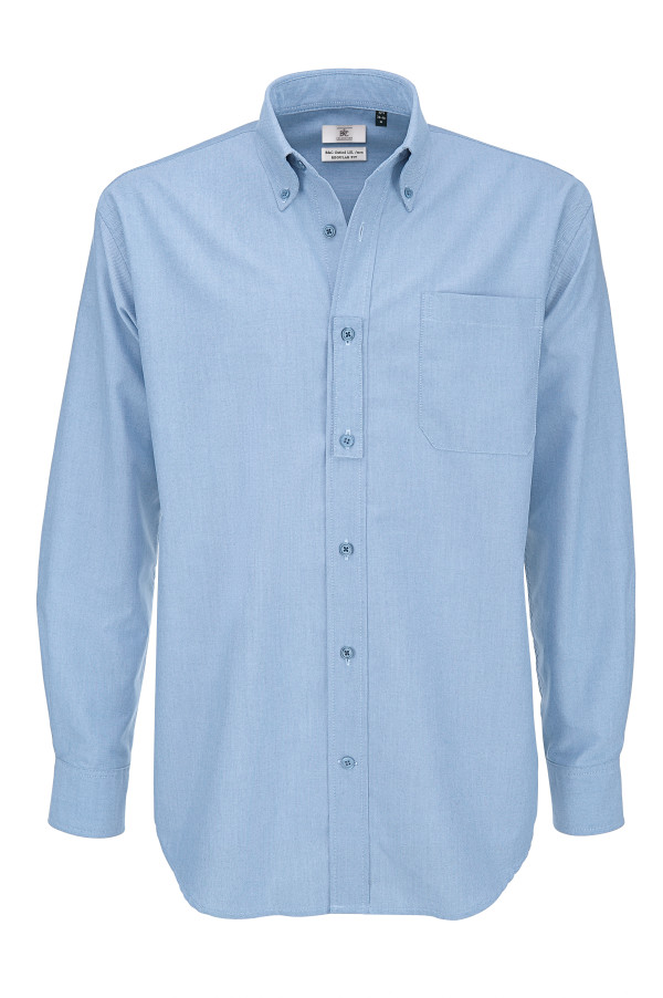 Oxford Shirt longsleeve