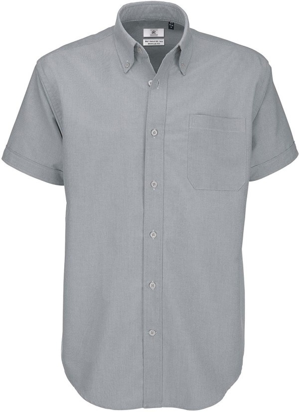 Oxford Shirt shortsleeve