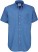 Oxford Shirt shortsleeve - 3BD624A3-1AA0-4DB3-9A1F-38FD75644B7D - variant CC 01XF02g3801