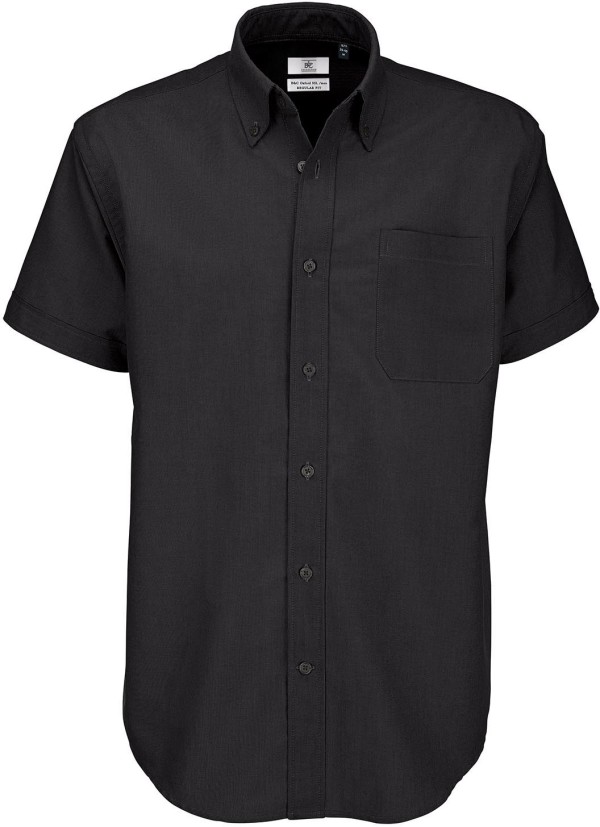 Oxford Shirt shortsleeve