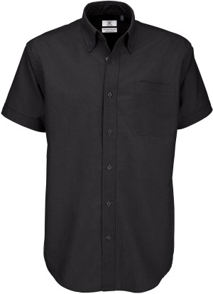 Oxford Shirt shortsleeve - Reklamnepredmety