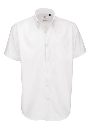 Oxford Shirt shortsleeve