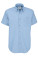 Oxford Shirt shortsleeve - E9E9F2DA-8F43-409C-9F34-3F9B53873A63 - variant CC 01XF0242001