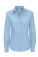 Oxford Blouse longsleeve - 399E25C8-55DB-44BD-8862-8EB80918B38D - variant CC 01XF0342000